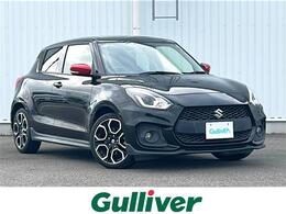 スズキ スイフト スポーツ 1.4 社外ナビ 6速MT　ETC バックカメラ スペア