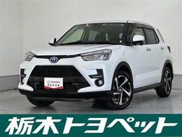 トヨタ ライズ ハイブリッド 1.2 Z 