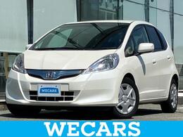 ホンダ フィットハイブリッド 1.3 スマートセレクション 新品タイヤ/純正 SDナビ/ヘッドランプ HID/