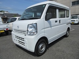 マツダ スクラム 660 PCスペシャル ハイルーフ ナビ　リヤカメラ　ETC装着車