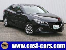 マツダ アクセラ 2.0 ハイブリッドC /禁煙/ナビTV/Bluetooth/バックカメラ/ETC/