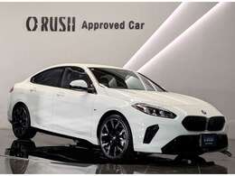 BMW 2シリーズグランクーペ 220 Mスポーツ ハイラインP　テクノロギーP　19AW　レザー
