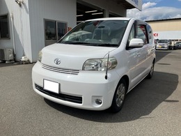 トヨタ ポルテ 1.5 150r Gパッケージ ナビTV　パワースライドドア　バックカメラ