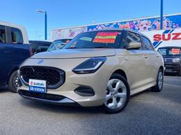 スズキ スイフト 1.2 ハイブリッド MX 全方位ナビ　DSBS2　マイルドハイブリッド