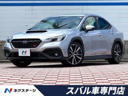 スバル WRX S4 2.4 STI スポーツR EX 4WD 禁煙車 アイサイトX フロ
