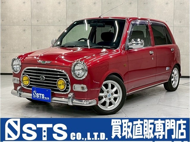 ユーザー様直接仕入れ　ミニライト14インチAW　スポーツマフラー　青チェック柄シート　ALPINEオーディオ　メッキパーツ　サイドバイザー　電格ミラー　パワーウインドウ　リモコンキー　予備キー　ETC