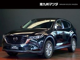 マツダ CX-5 2.2 XD スマート エディション ディーゼルターボ 衝突被害軽減ブレーキ　全周囲カメラ