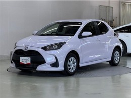 トヨタ ヤリス G 