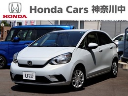 ホンダ フィット 1.3 ベーシック ワンオーナー　純正ナビ　サイドエアバック