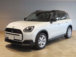 ミニ ミニカントリーマン S ALL4 DCT 4WD 禁煙車　クラッシックトリム　Mパッケージ