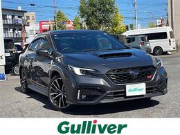 スバル WRX S4 2.4 STI スポーツR EX 4WD /ワンオーナー /純正11.6インチナビ /TV