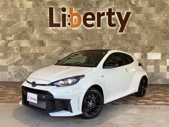 トヨタ GRヤリス の中古車 1.6 RC GR-DAT 4WD 兵庫県神戸市灘区 399.9万円