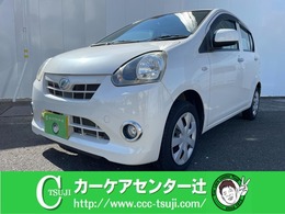 ダイハツ ミライース 660 L 