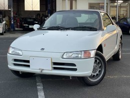 ホンダ ビート 660 標準OPEN