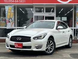 日産 フーガ 3.7 370GT FOUR 4WD 純正ナビTV/全方位カメラ/衝突被害軽減/