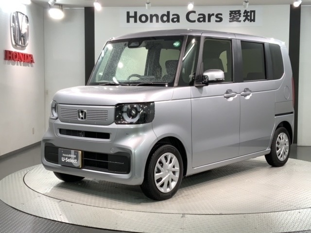 「リコール対象車」ご同意頂ければ販売可能となります。ご納車後に部品が入荷次第、交換対応致します。HondaSENSING 新車保証 試乗禁煙車 ナビVXM-245ZFEi フルセグ Rカメラ BTオ-ディオ ETC LEDライト VSA クルコン
