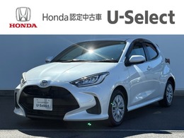 トヨタ ヤリス Z 