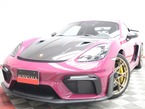 GT4 RS PDK