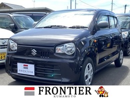 スズキ アルト 660 L CD　AUX　電格ミラー　シートヒーター
