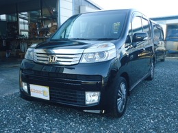 ホンダ ライフ 660 ディーバ スマートスタイル HDDナビ DVD バックカメラ スマートキー