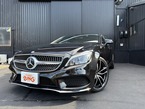 CLS220 d AMGライン ディーゼルターボ