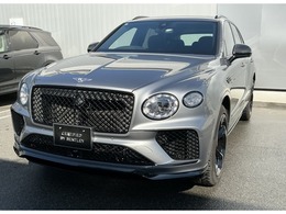 ベントレー ベンテイガ S 4WD シートヒーター＆ベンチレーション パノラ