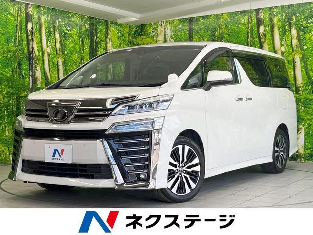 アルパイン11型ナビ　両側電動スライドドア　後席モニター　バックカメラ