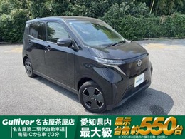 日産 サクラ G 純正ナビ フルセグTV アラウンドビューモニ