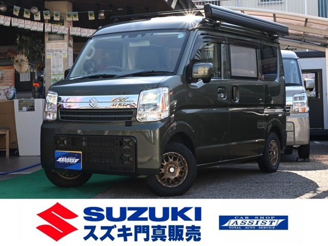 【ご挨拶】門真市で27年！軽自動車をメインに新車・中古車販売を行っております。ネットに掲載している物件以外にも、多数ございます！スズキ・ダイハツ・ニッサンの新車は門真市のカーショップアシストへ！