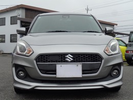 スズキ スイフト 1.0 RSt セーフティパッケージ装着車 純正フルエアロ　16インチ　LEDヘッドライ