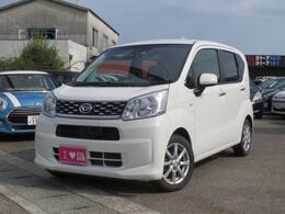 ダイハツ ムーヴ L SA2 ナビ Bカメラ 