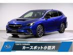 1.8 STI スポーツR-ブラックリミテッド 4WD