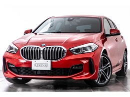 BMW 1シリーズ 118i Mスポーツ DCT ハーフレザーシート 電動Rゲート ドラレコ