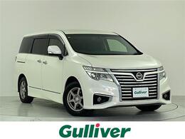 日産 エルグランド 250ハイウェイスターS 修復歴無し