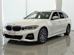 BMW 3シリーズツーリング 320i Mスポーツ 