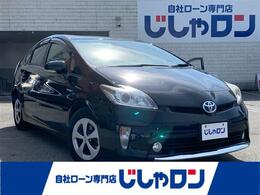 トヨタ プリウス 1.8 S HID プッシュスタート 純正AW フロアマット