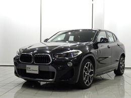 BMW X2 sドライブ18i MスポーツX DCT 