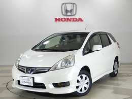 ホンダ フィットシャトル 1.5 15X 4WD 禁煙・AftermarketMナビ・HID・ドラレコ・USB・ETC