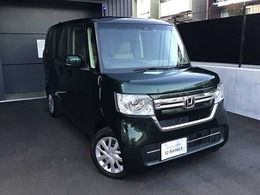 ホンダ N-BOX 660 L 当社代車 禁煙車 純正ナビ ETC