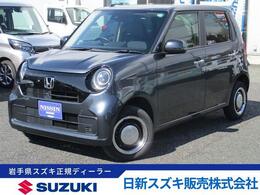 ホンダ N-ONE 660 オリジナル 4WD 4WD/クルコン/衝突被害軽減/保証付販売車