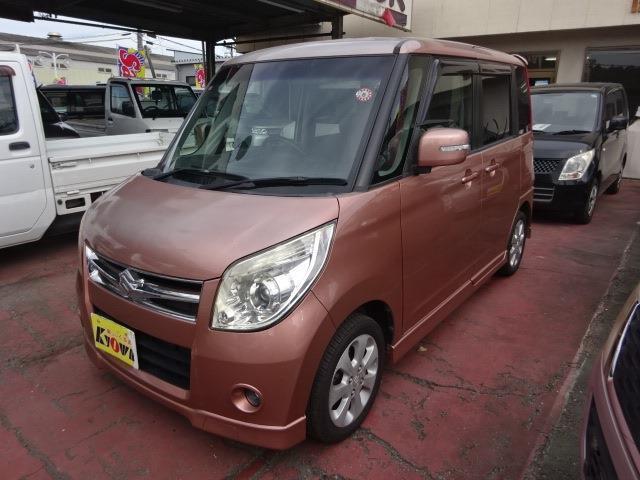 アクセスありがとうございます。　装備が付いております