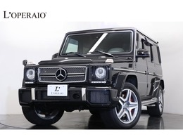 AMG Gクラス G65 ロング 4WD 正規D車  designoエクスクルーシブ