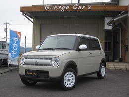 スズキ アルトラパン 660 X 