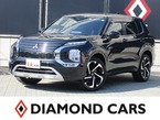 G　プラグインハイブリッド　4WD