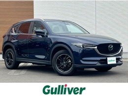 マツダ CX-5 2.2 XD ブラックトーンエディション ディーゼルターボ 4WD 軽油/ターボ/純正ナビ/全方位カメラ/BSM/