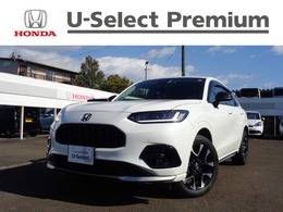 ホンダ ZR-V 2.0 e:HEV Z コネクトディスプレイ　ホンダセンシング