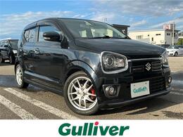 スズキ アルト ワークス 660 オートギヤシフト 4WD 4WD 修復歴無し