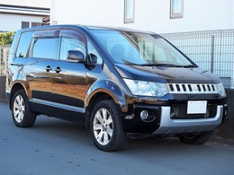 三菱 デリカD：5 2.2 D パワーパッケージ ディーゼルターボ 4WD 両Pスラ/ナビTV後モニターRカメラ/クルコン