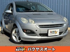 スマート スマート　フォーフォー の中古車 1.5 千葉県千葉市花見川区 29.0万円