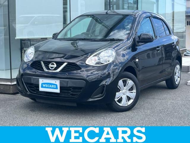 日産 マーチ 1.2 12E 2008年 8.8万キロ (徳島県) L GARAGE徳島店 日産 マーチ 1.2 12E 2008年 8.8万キロ (徳島県) L GARAGE徳島店